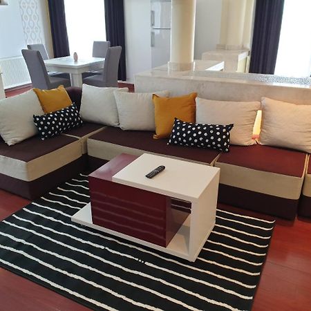 Divan Residence Apartments Bucureşti Ngoại thất bức ảnh