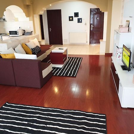 Divan Residence Apartments Bucureşti Ngoại thất bức ảnh