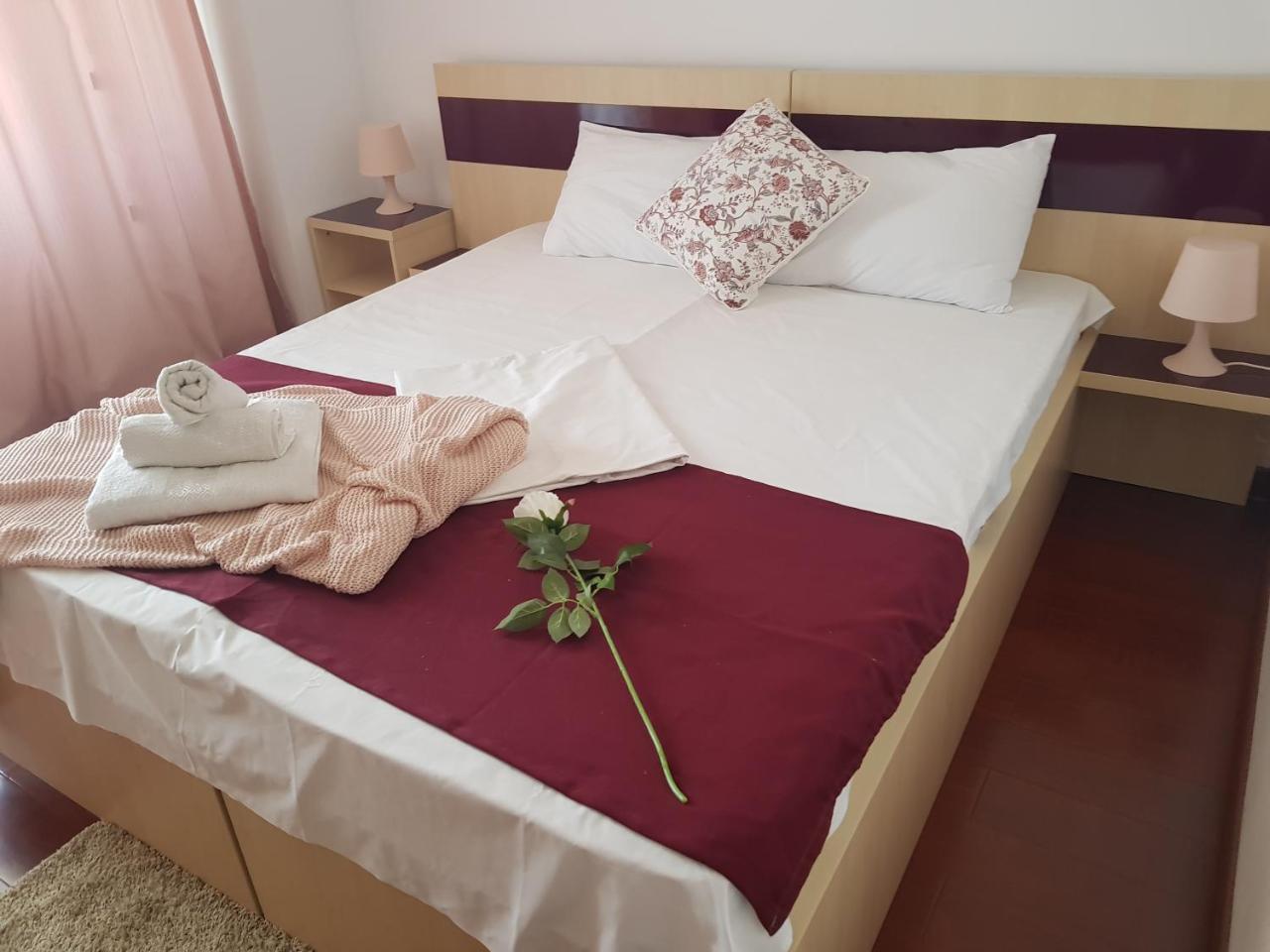 Divan Residence Apartments Bucureşti Ngoại thất bức ảnh