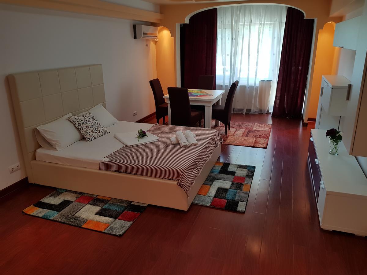 Divan Residence Apartments Bucureşti Ngoại thất bức ảnh