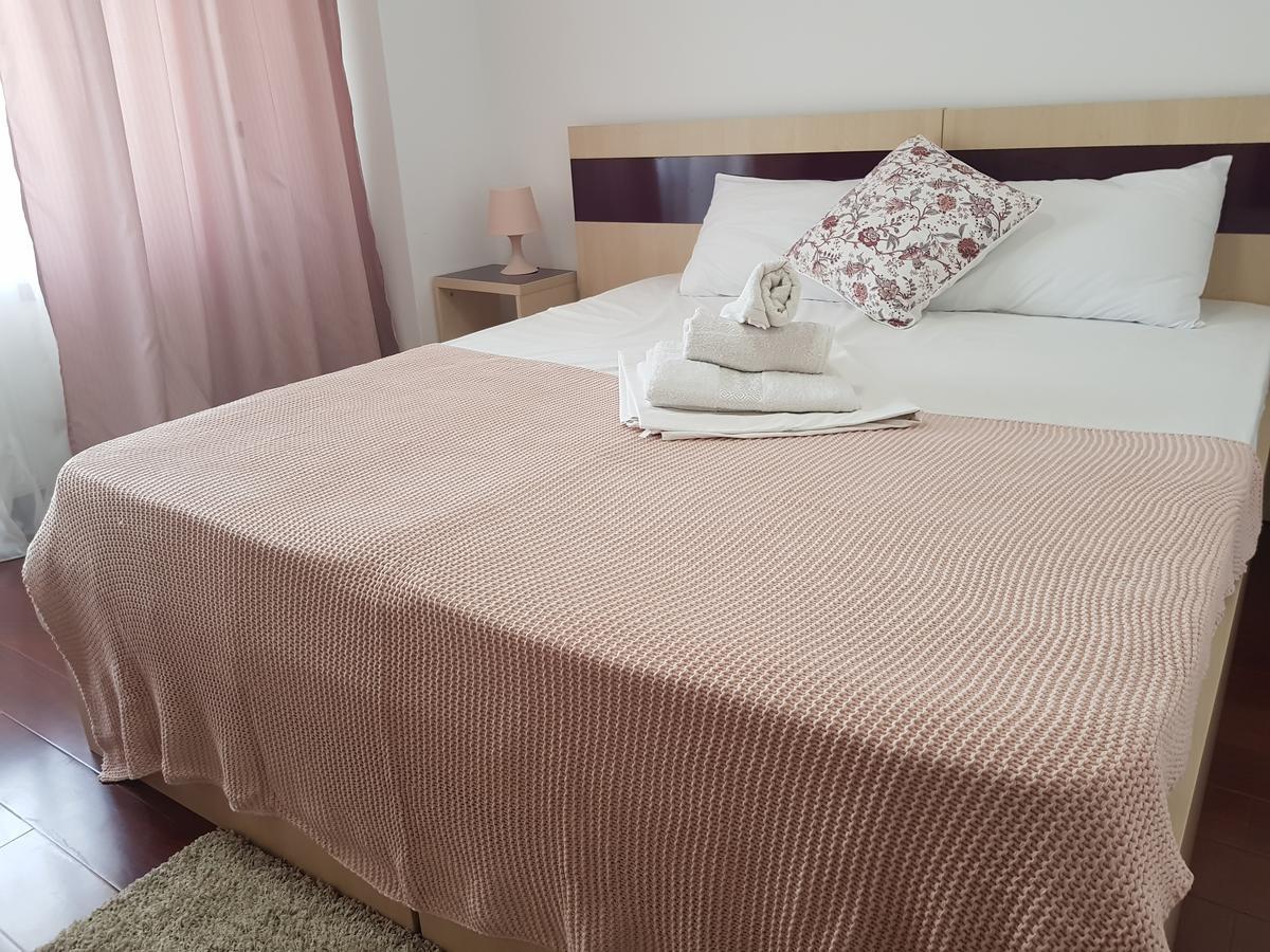Divan Residence Apartments Bucureşti Ngoại thất bức ảnh