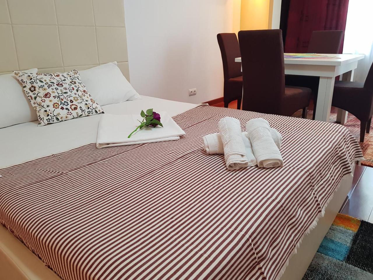 Divan Residence Apartments Bucureşti Ngoại thất bức ảnh
