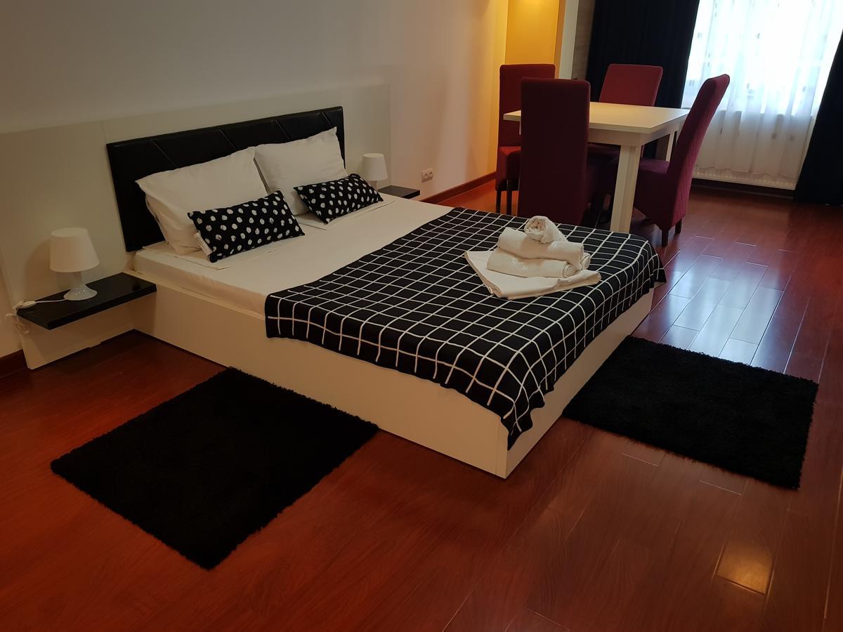 Divan Residence Apartments Bucureşti Ngoại thất bức ảnh
