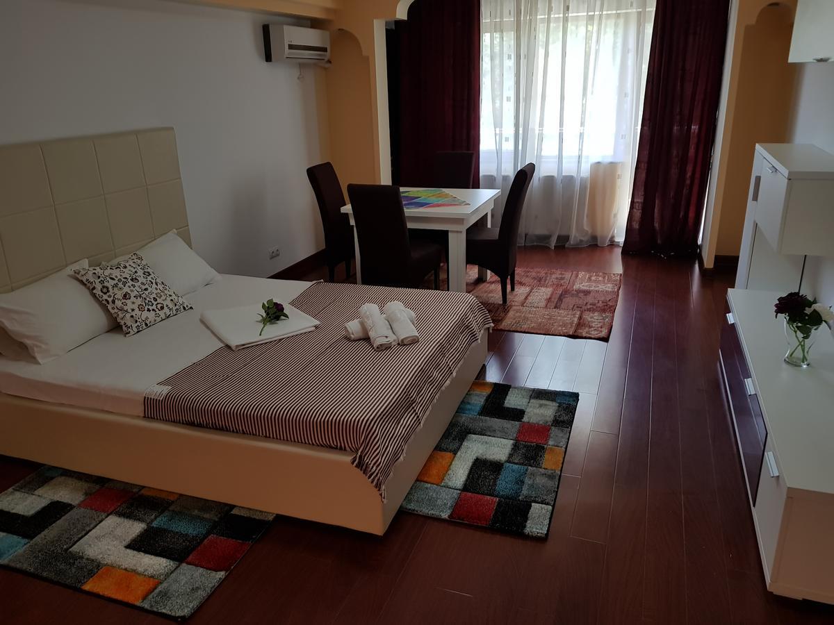 Divan Residence Apartments Bucureşti Ngoại thất bức ảnh
