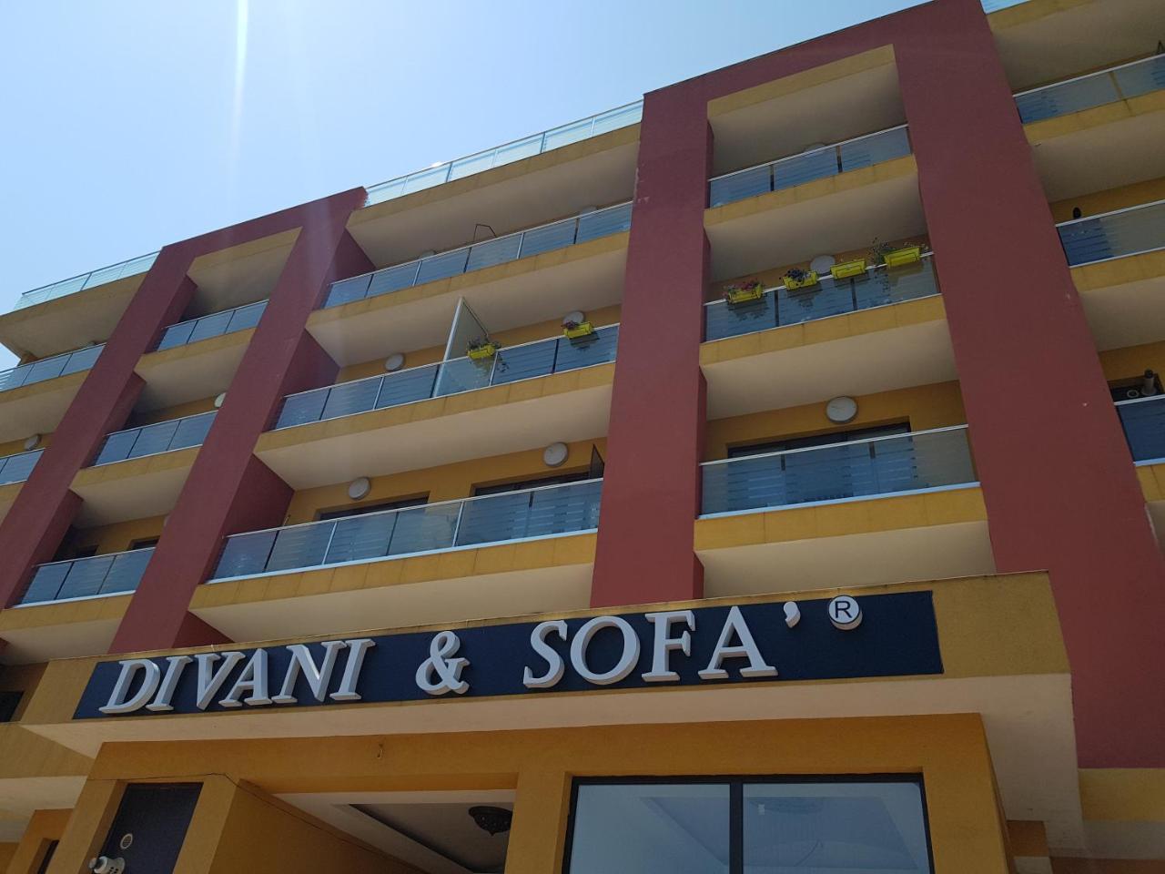 Divan Residence Apartments Bucureşti Ngoại thất bức ảnh
