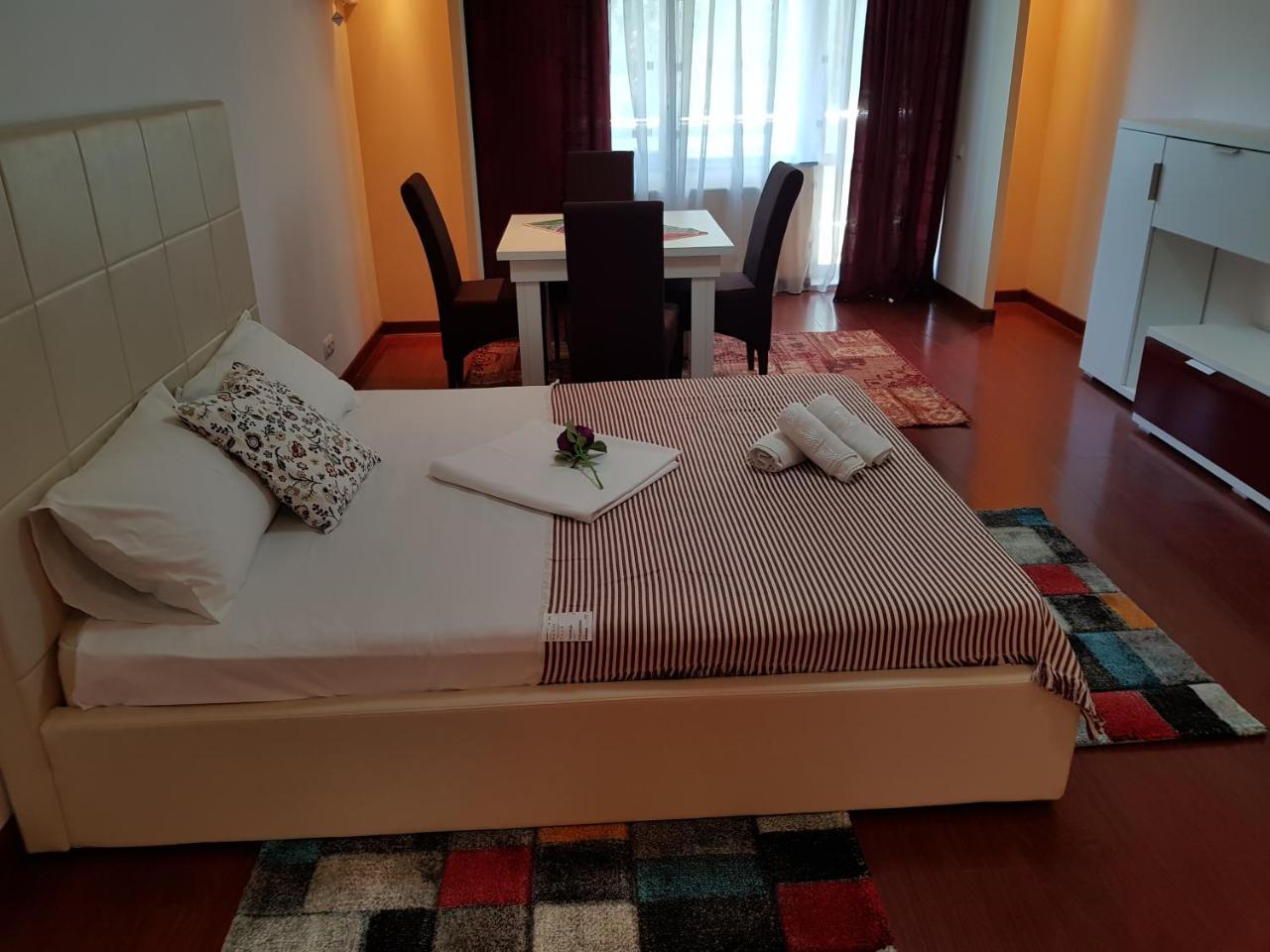 Divan Residence Apartments Bucureşti Ngoại thất bức ảnh