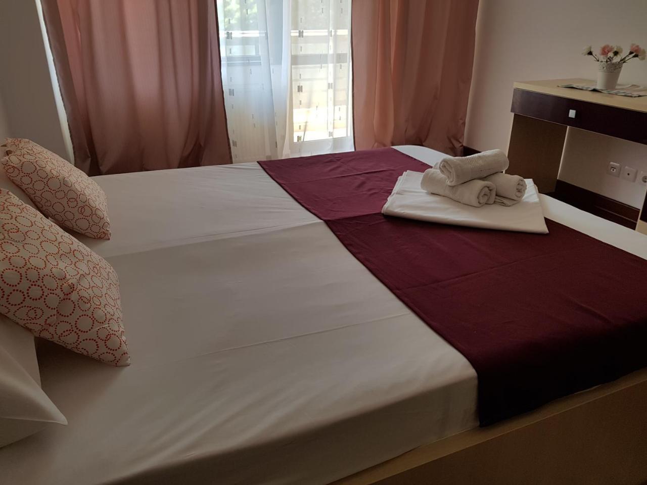 Divan Residence Apartments Bucureşti Ngoại thất bức ảnh