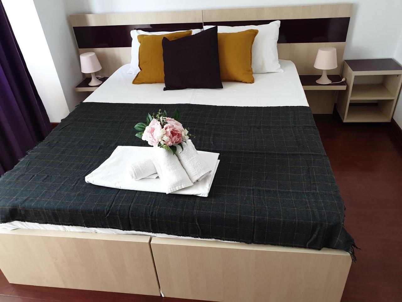 Divan Residence Apartments Bucureşti Ngoại thất bức ảnh