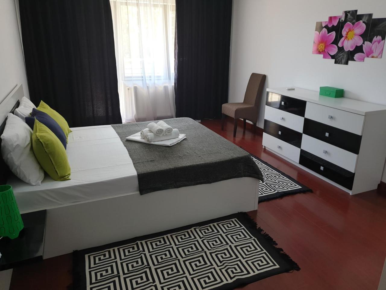 Divan Residence Apartments Bucureşti Ngoại thất bức ảnh