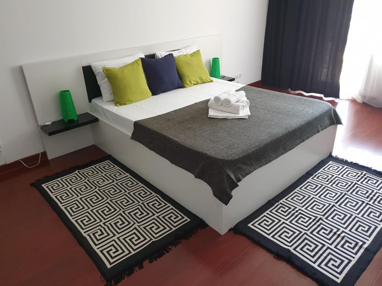 Divan Residence Apartments Bucureşti Ngoại thất bức ảnh