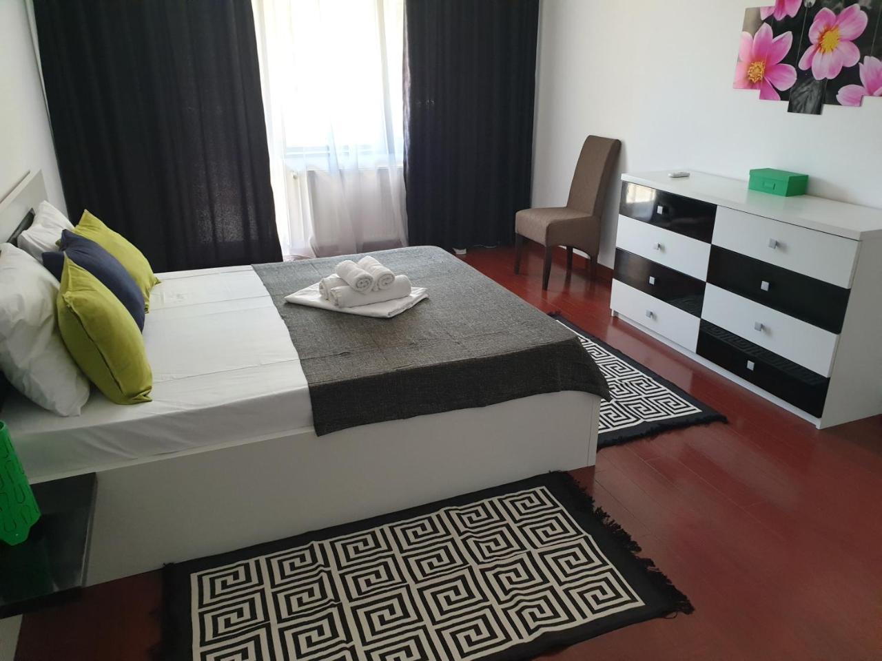 Divan Residence Apartments Bucureşti Ngoại thất bức ảnh