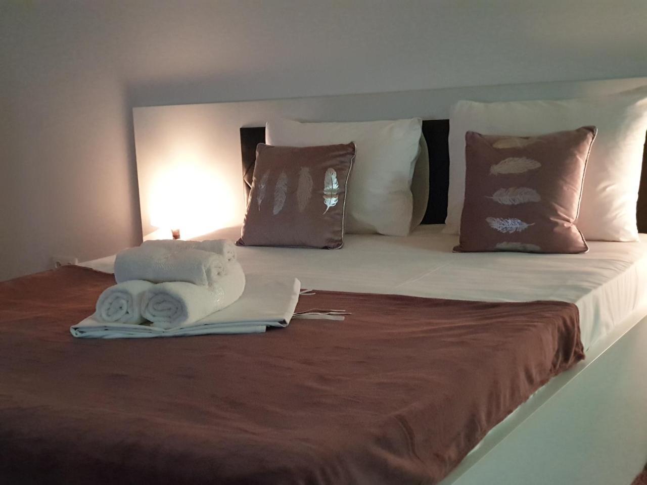 Divan Residence Apartments Bucureşti Ngoại thất bức ảnh