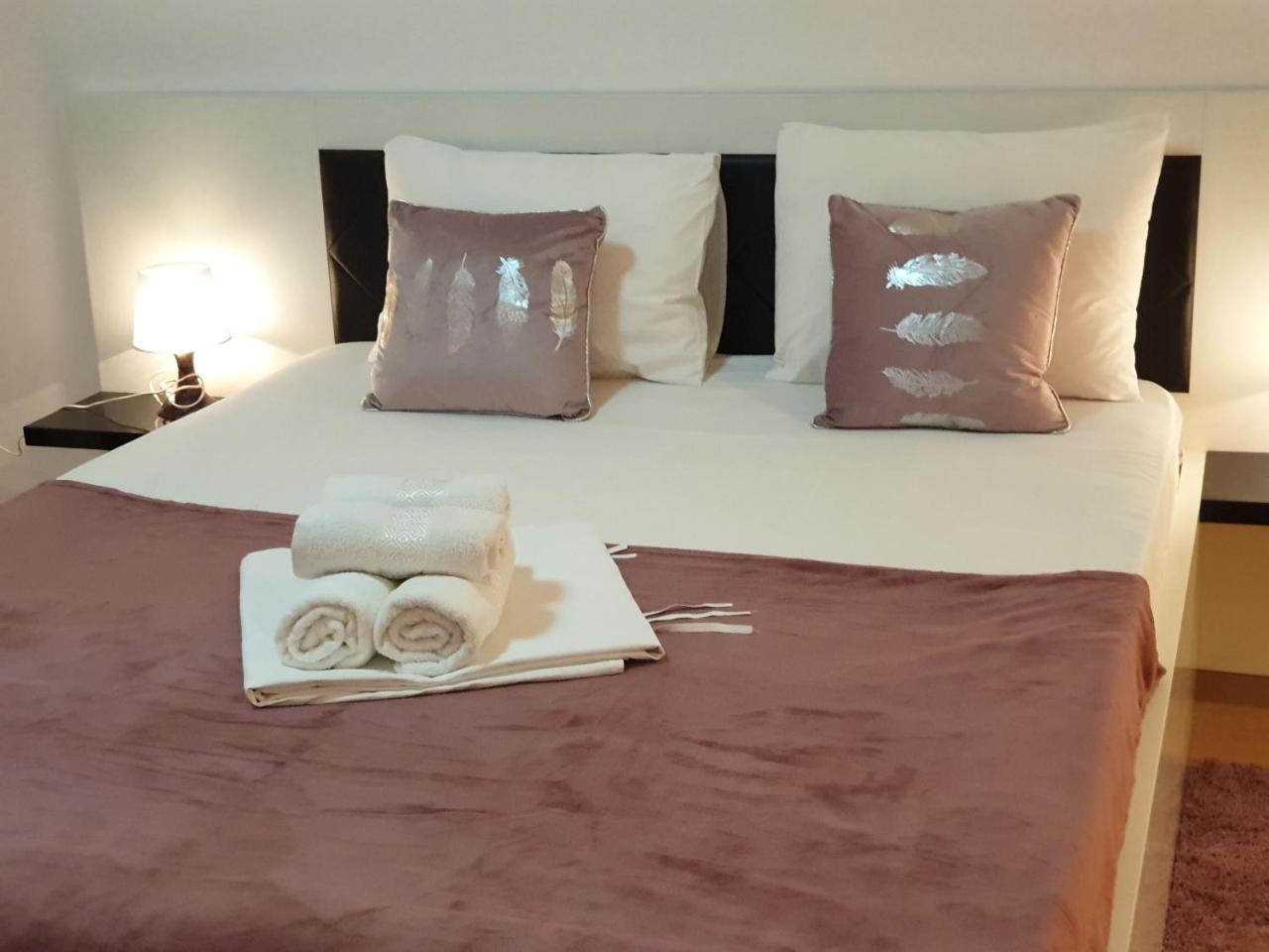 Divan Residence Apartments Bucureşti Ngoại thất bức ảnh