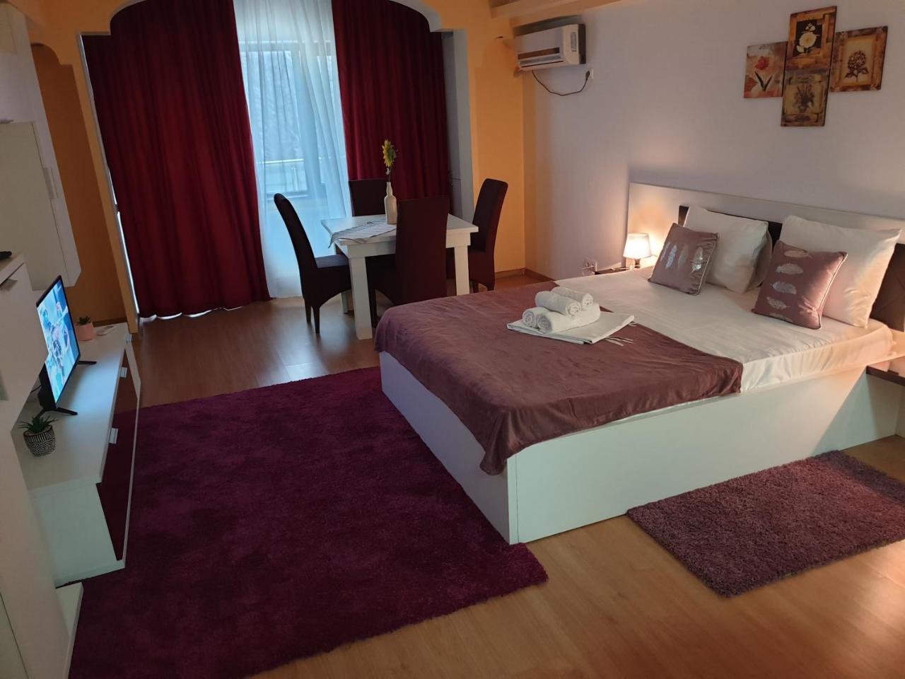 Divan Residence Apartments Bucureşti Ngoại thất bức ảnh