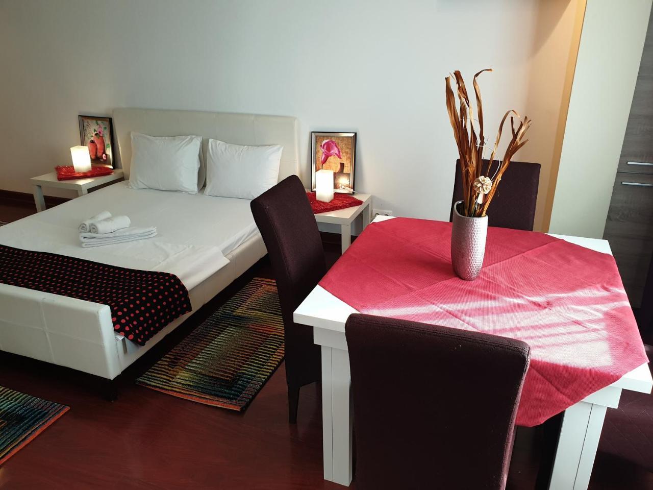 Divan Residence Apartments Bucureşti Ngoại thất bức ảnh