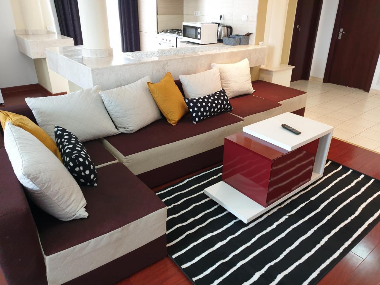 Divan Residence Apartments Bucureşti Ngoại thất bức ảnh