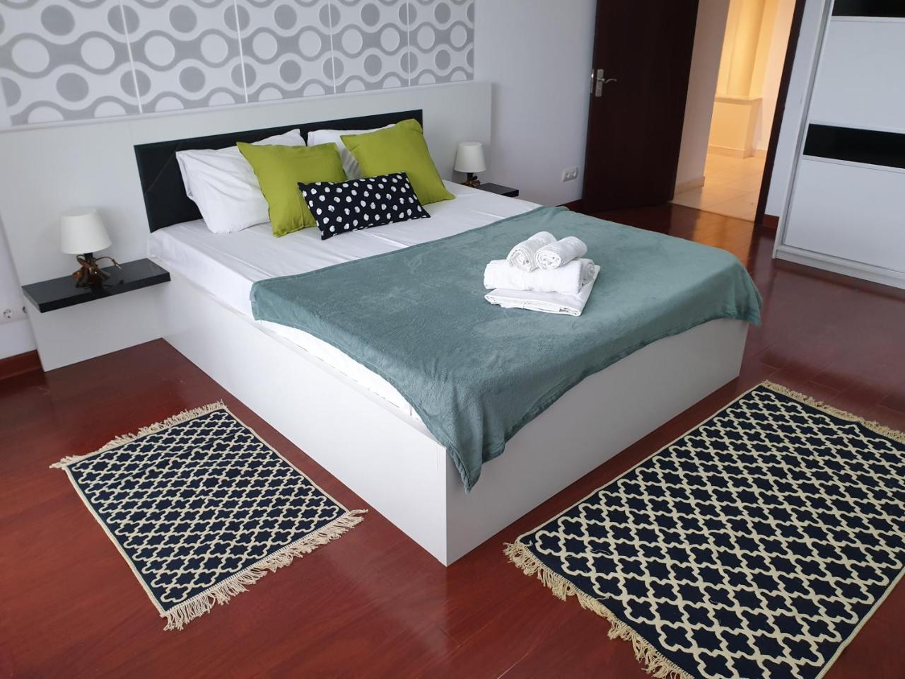 Divan Residence Apartments Bucureşti Ngoại thất bức ảnh