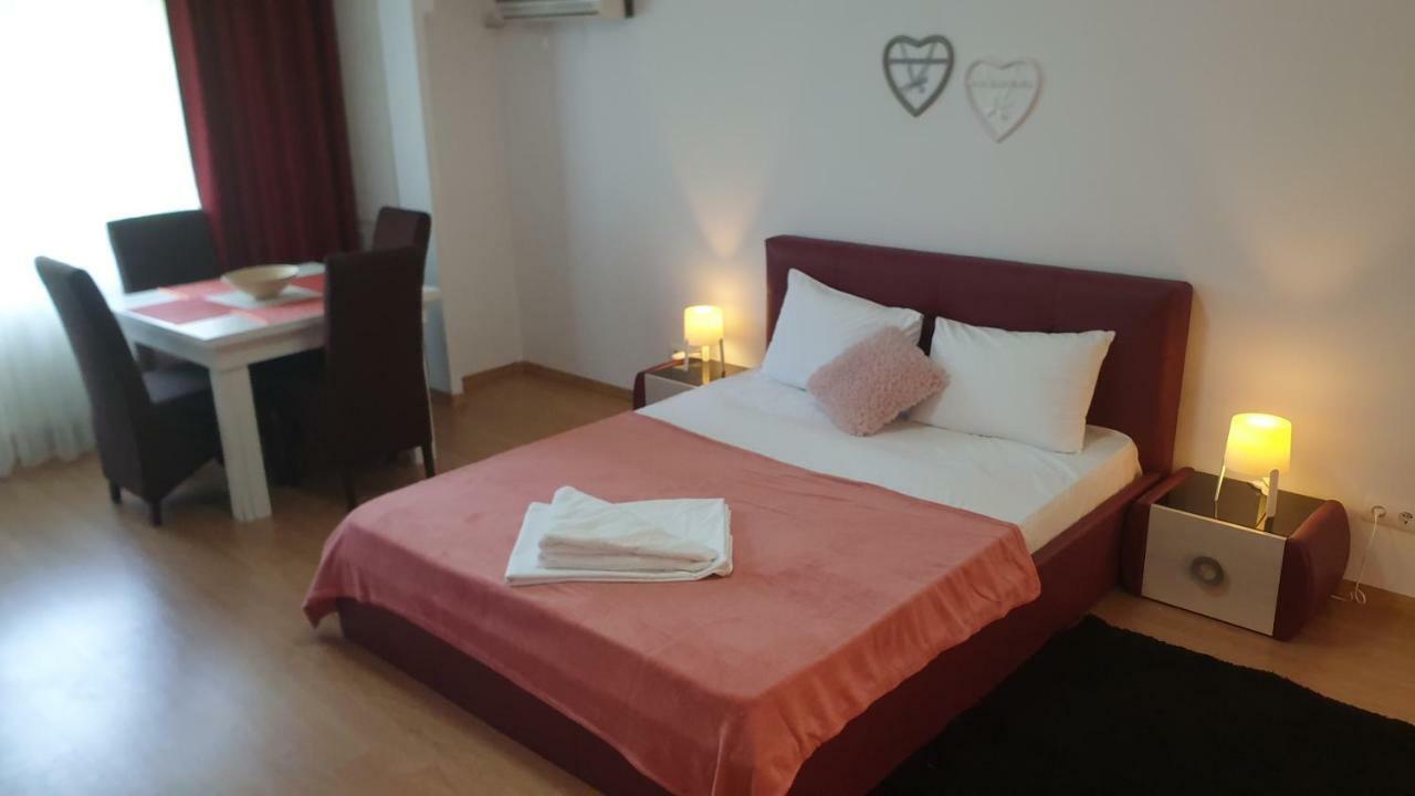 Divan Residence Apartments Bucureşti Ngoại thất bức ảnh